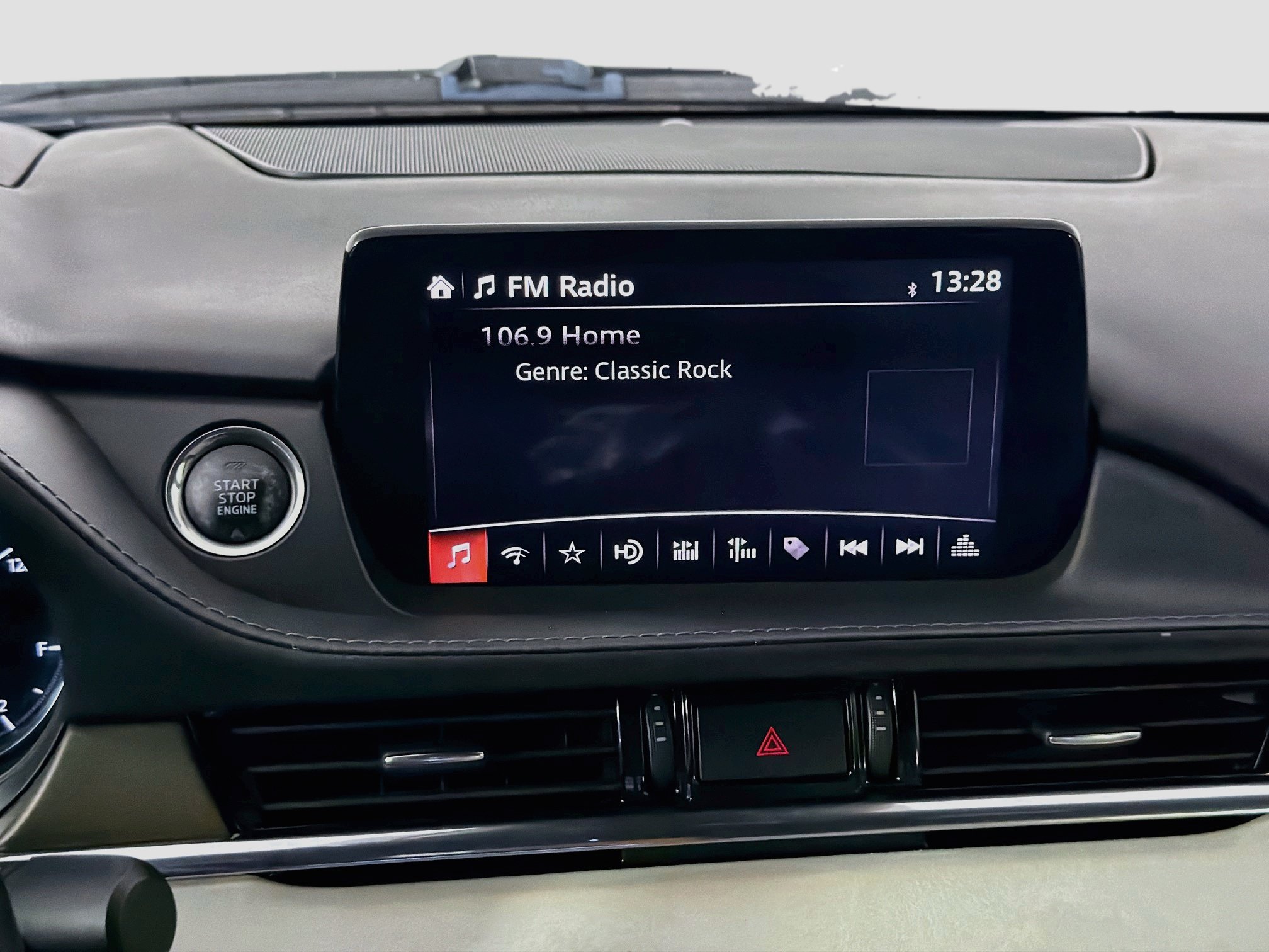 Used 2019 MAZDA MAZDA6 Signature FWD image 21