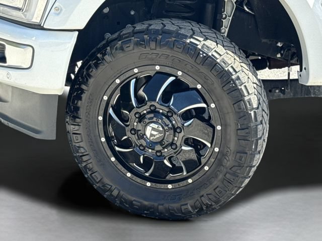Used 2024 Ford F350 Platinum AWD/4WD image 50
