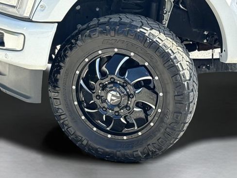 Used 2024 Ford F350 Platinum AWD/4WD image 50