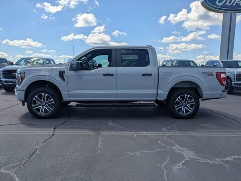 Used 2023 Ford F150 XL w/ STX Appearance Package AWD/4WD image 7
