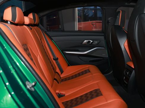 Used 2023 BMW M3 Competition image 15