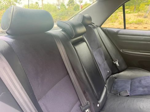 Used 2005 Lexus IS 300 RWD image 20
