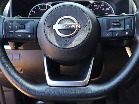 Used 2023 Nissan Rogue SV AWD/4WD image 57