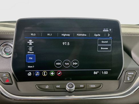Used 2026 Chevrolet Blazer LT FWD image 21