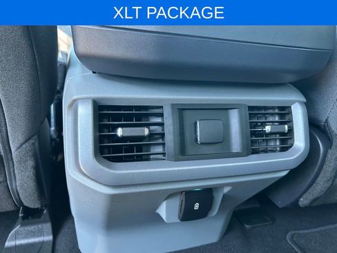 Certified 2023 Ford F150 XLT w/ Equipment Group 301A Mid AWD/4WD image 19