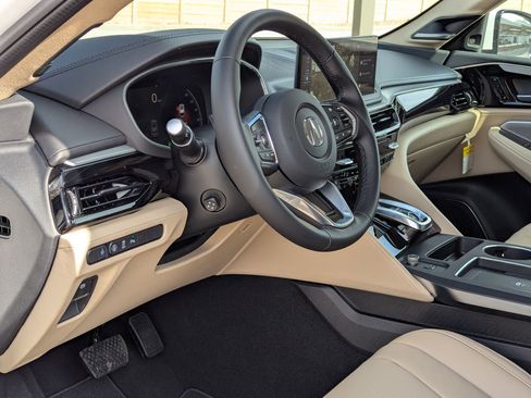 New 2026 Acura MDX FWD w/ Technology Package image 14