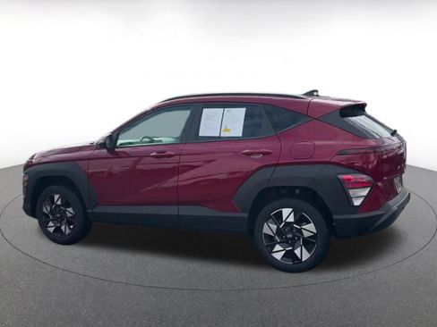 Used 2025 Hyundai Kona SEL image 10