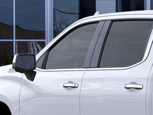 New 2026 Chevrolet Silverado 1500 High Country w/ High Country Premium Package AWD/4WD image 12