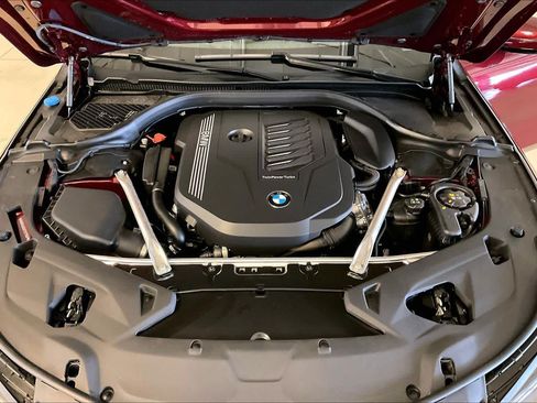 New 2026 BMW 840i RWD image 16