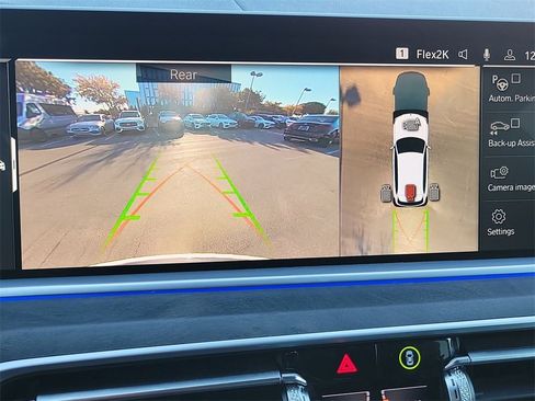 Used 2023 BMW X5 sDrive40i image 18