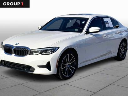 Used 2019 BMW 330i xDrive Sedan w/ Convenience Package
