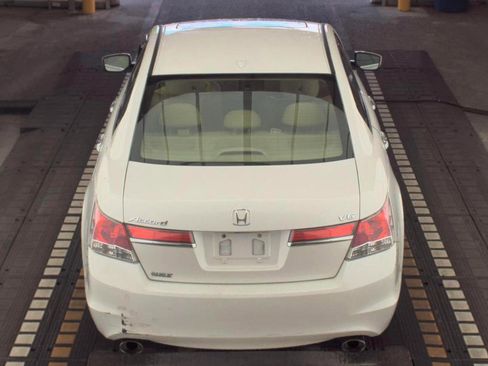 Used 2011 Honda Accord EX-L image 6