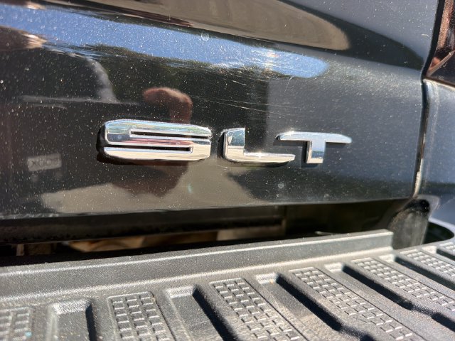 Used 2021 GMC Sierra 2500 SLT AWD/4WD image 11