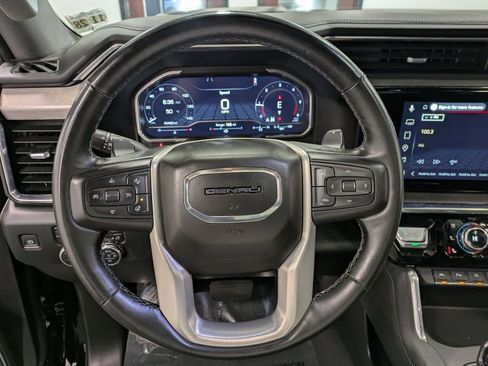 Used 2023 GMC Sierra 1500 Denali w/ Technology Package image 19