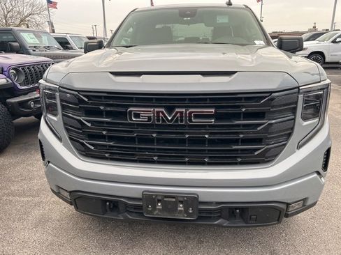 Used 2024 GMC Sierra 1500 Elevation image 10