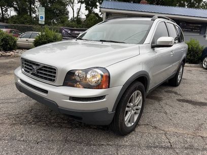 Used 2007 Volvo XC90 3.2