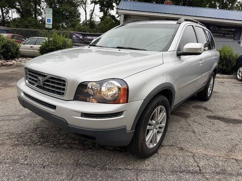 Used 2007 Volvo XC90 3.2 FWD image 1