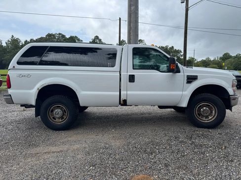 Used 2010 Ford F350 XL AWD/4WD image 11