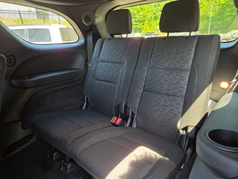 New 2026 Dodge Durango GT image 12