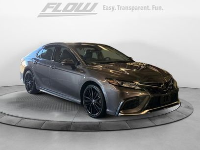 Certified 2023 Toyota Camry XSE w/ Cold Weather Package