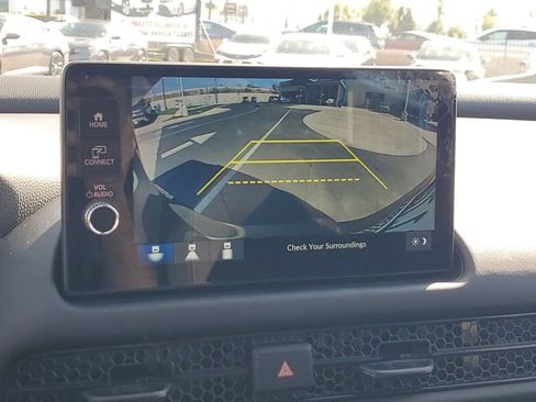 Certified 2026 Honda HR-V LX image 26