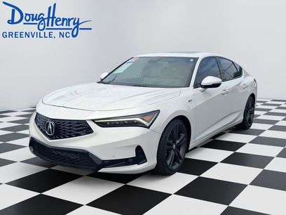 Used 2024 Acura Integra A-Spec