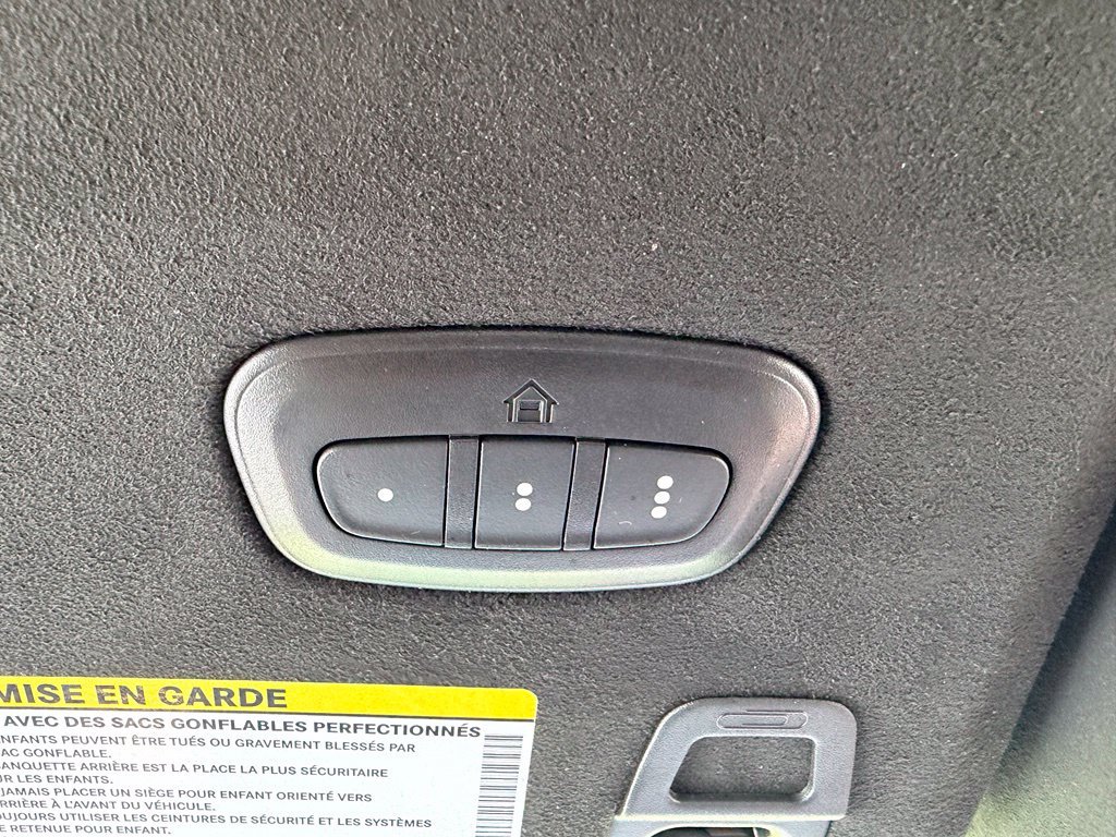Used 2022 Jeep Grand Cherokee Summit AWD/4WD image 23