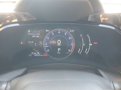 Used 2022 Lexus NX 250 FWD image 23