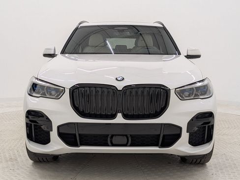 Certified 2023 BMW X5 sDrive40i w/ Executive Package image 6