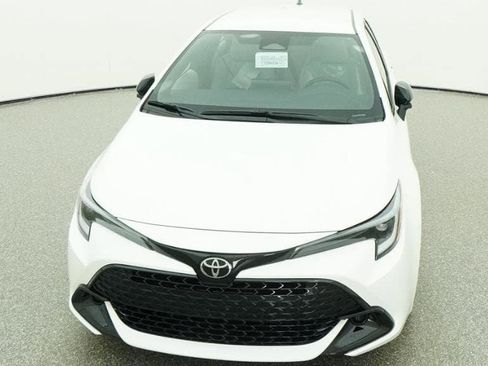 New 2026 Toyota Corolla SE image 15