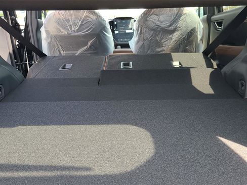 New 2026 Subaru Forester Touring AWD/4WD image 23