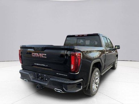 New 2026 GMC Sierra 1500 Denali w/ Denali Reserve Package image 9