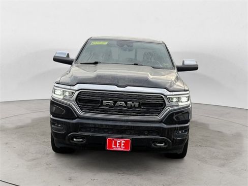 Used 2019 RAM 1500 Limited image 8