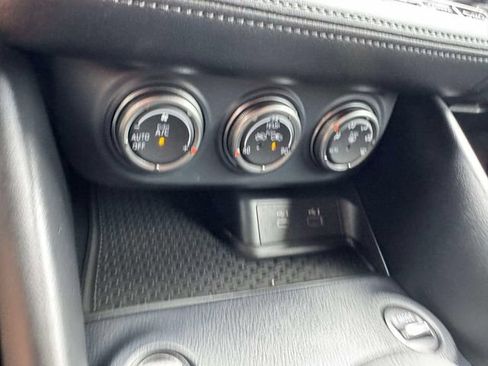 Used 2024 Nissan Z Performance w/ Floor Mat Package RWD image 25