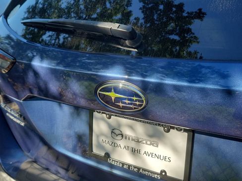 Used 2020 Subaru Outback Limited w/ Popular Package #2 AWD/4WD image 18