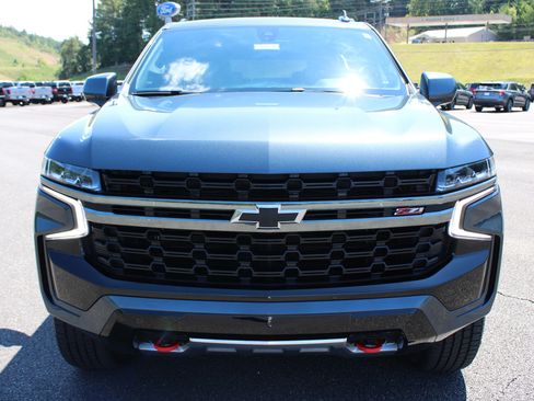 Used 2021 Chevrolet Tahoe Z71 image 8