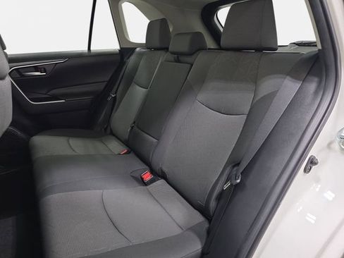 Certified 2024 Toyota RAV4 XLE AWD/4WD image 11