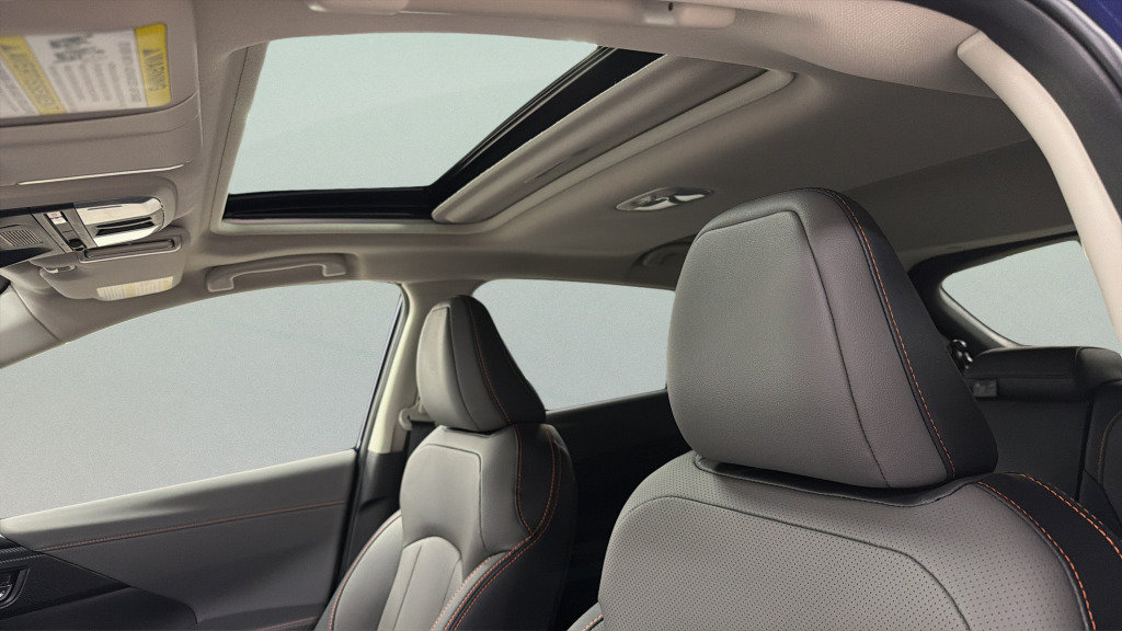 New 2026 Subaru Crosstrek 2.5i Limited AWD/4WD image 19
