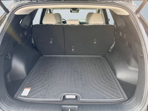 Certified 2025 Hyundai Tucson SEL image 16