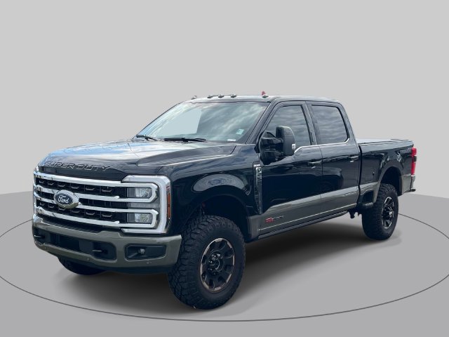 Used 2026 Ford F250 King Ranch AWD/4WD image 5