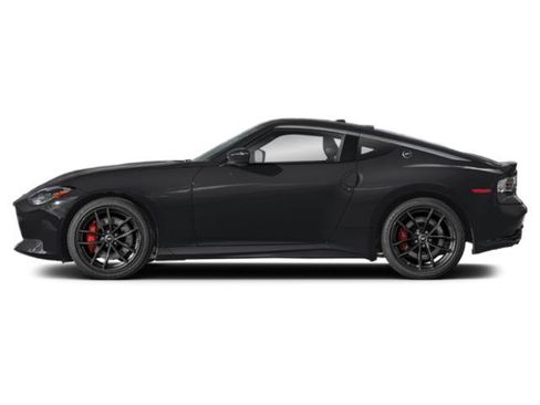 New 2026 Nissan Z Performance w/ Floor Mat Package RWD image 3