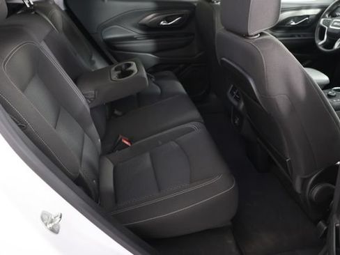 Used 2023 GMC Terrain SLE w/ Driver Convenience Package AWD/4WD image 21