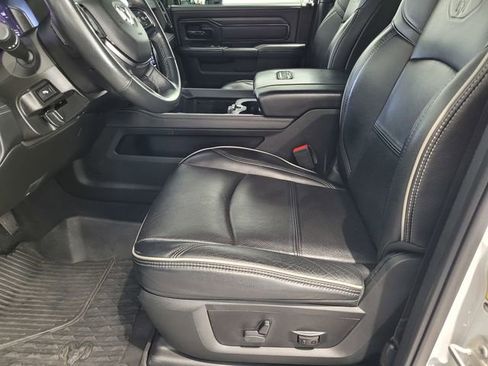 Used 2023 RAM 2500 Rebel w/ Level 2 Equipment Group image 17