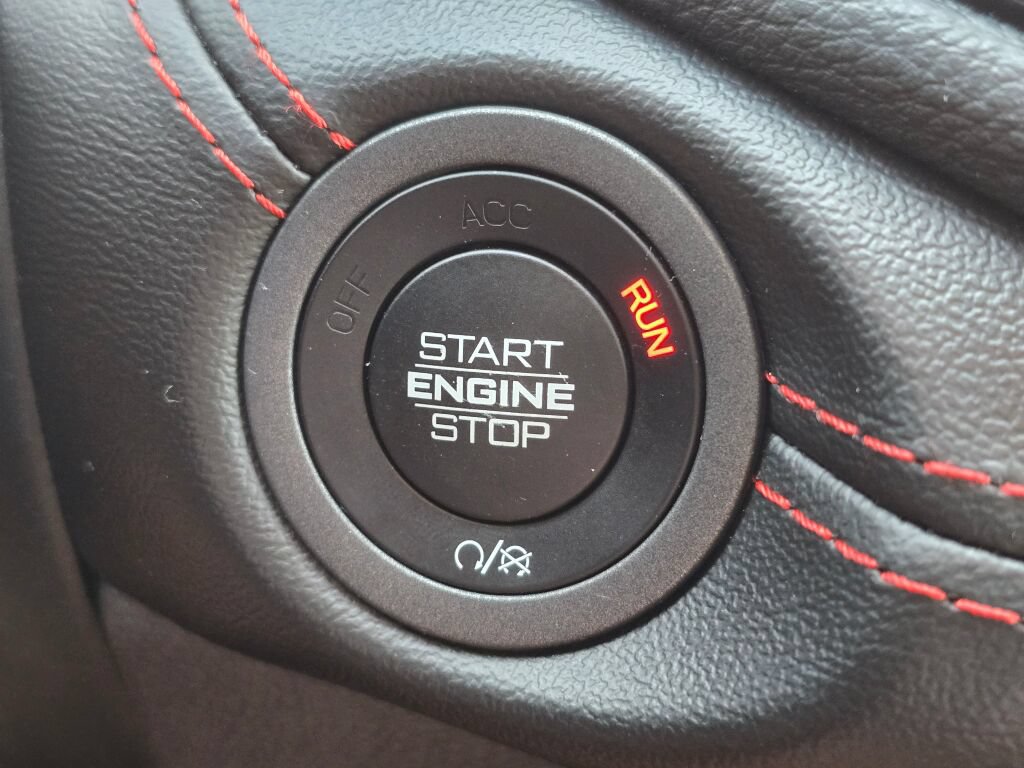 Used 2025 Dodge Durango GT AWD/4WD image 28