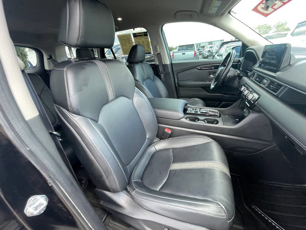 Used 2024 Honda Pilot EX-L image 28