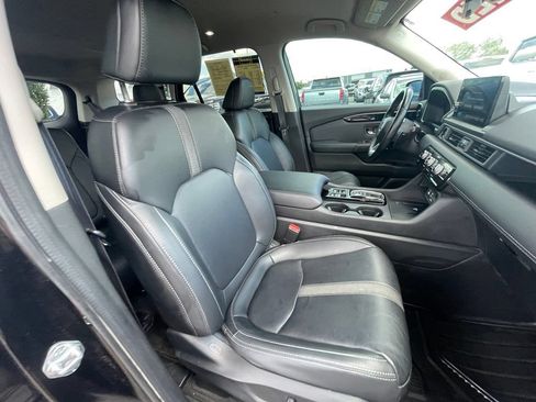Used 2024 Honda Pilot EX-L image 28