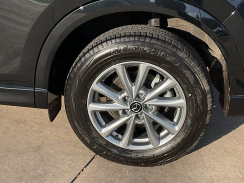 Used 2024 MAZDA CX-5 AWD 2.5 S w/ Select Package image 8