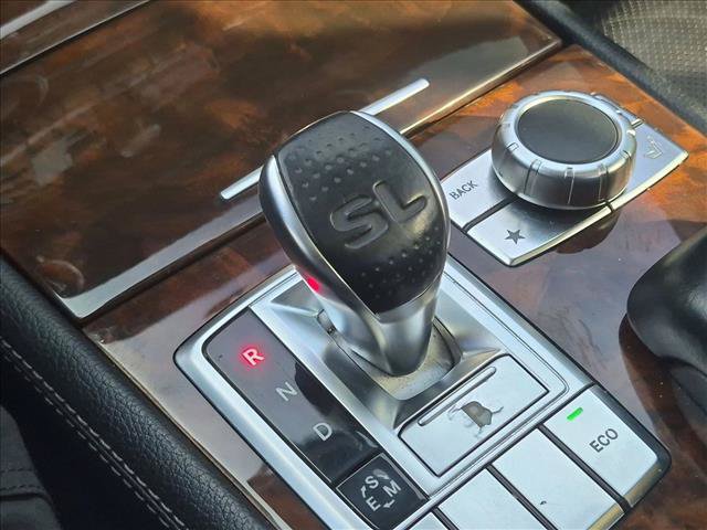 Used 2014 Mercedes-Benz SL 550 image 12