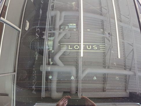 Used 2024 Lotus Emira First Edition image 33