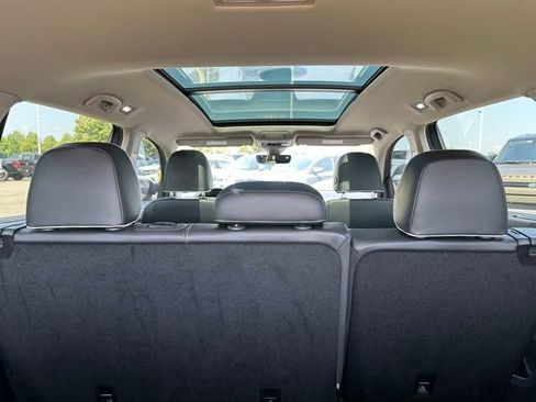 Used 2024 Volkswagen Atlas SEL Premium R-Line image 12